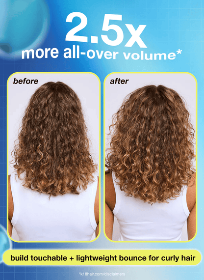 K18 ASTROLIFT™ REPARATIVE VOLUME SPRAY | FREE 1pc K18 Hair Mask 5ml