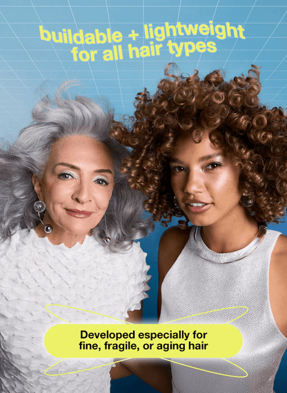 K18 ASTROLIFT™ REPARATIVE VOLUME SPRAY | FREE 1pc K18 Hair Mask 5ml