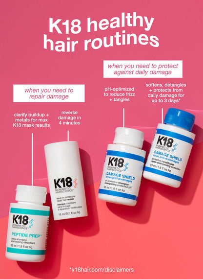 K18 Damage Shield PH Protective Conditioner 53ml