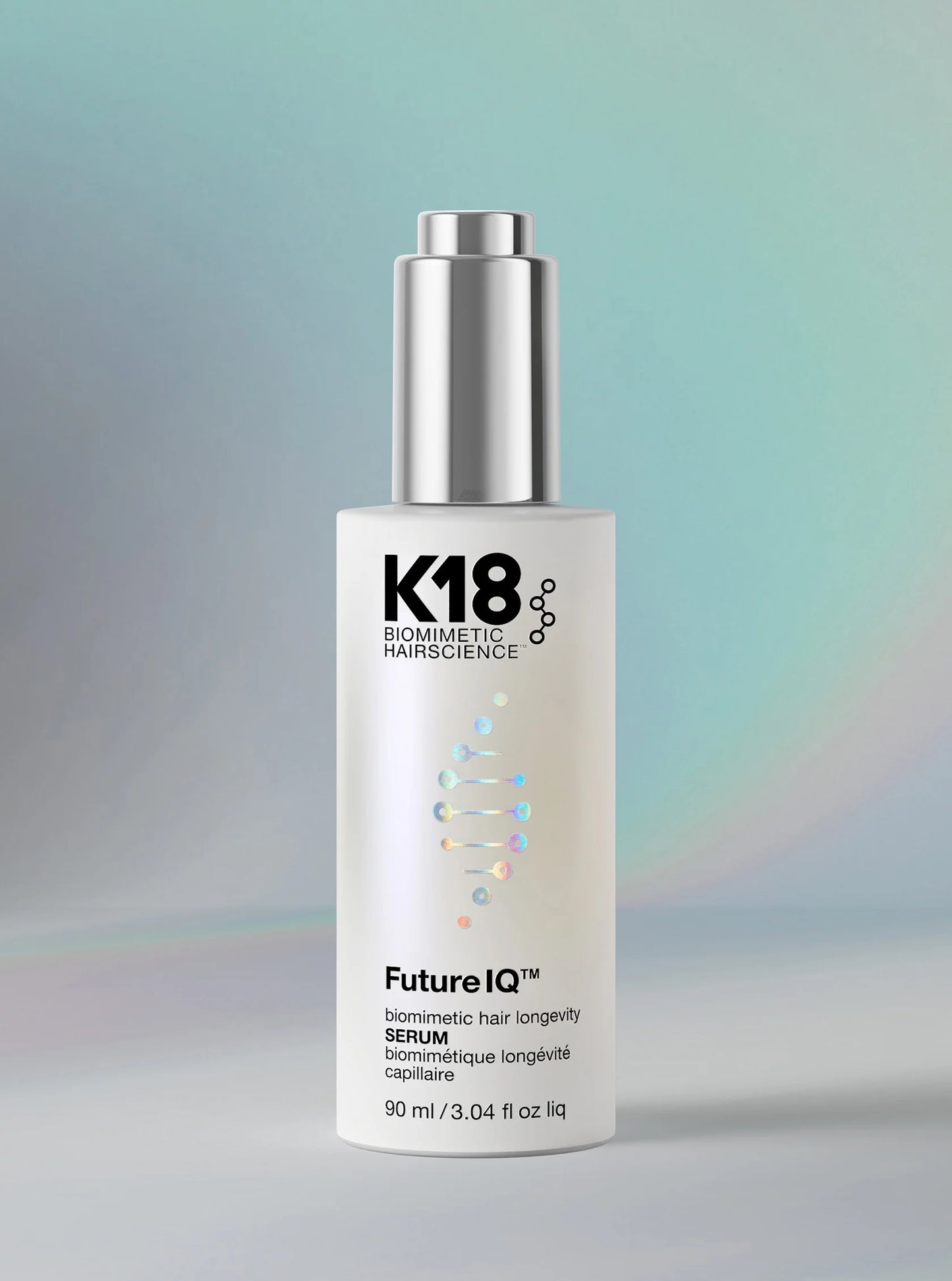 [PRE-ORDER] K18 FutureIQ™ Biomimetic Hair Longevity Serum